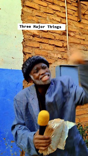 892K views · 31K reactions | Three Major Things, Listen carefully  | Tsotsi Humbakire Official | Facebook