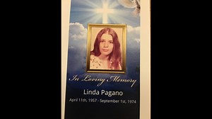 Cold Cases | Not forgotten: Linda Pagano