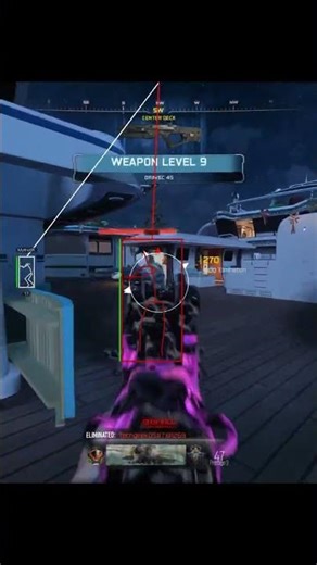 THIS BLACK OPS 7 HACKER IS RUINING CALL OF DUTY BY LEGIT CHEATING WITH THIS INSANE WARZONE CHEAT!?