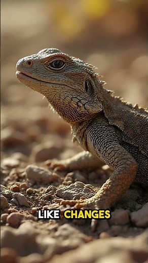 The Hidden Third Eye of Bearded Dragons