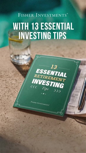 Discover actionable strategies to identify—and avoid—common investing pitfalls in our guide, “13 Essential Retirement Investment Tips.” | Fisher Investments