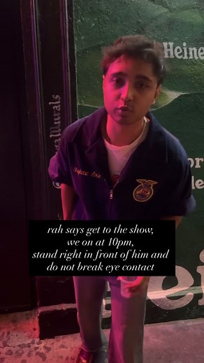 Blanket Approval on Instagram