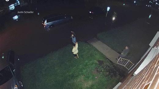 Marion residents describe flooding after Friday night storms: 'Like something out of a nightmare'