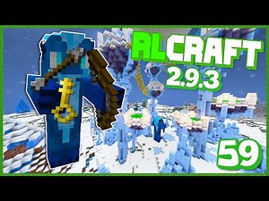 He Holds The Key To Everything... Literally! | RLCraft 2.9.3 - Ep 59