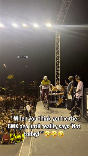 “Alright, y’all ever had a day that just went ‘Weee!’ and then ‘spinal’ real quick? !”🤣 #shorts