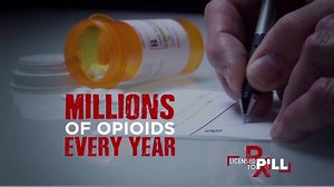 Every day, Americans die from an opioid overdose. The national crisis reaches every community, including ours. Tonight at 6, we investigate doctors prescribing high amounts of opioids - in some cases, killing their patients. https://buff.ly/2HxOp6i | Live 5 News