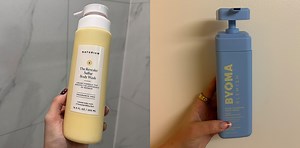 The Best Acne Body Washes of 2025—Tested on Real Breakouts