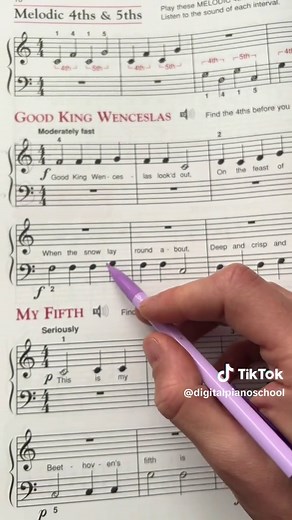 Learn to Read Sheet Music in 10 Minutes: Easy Piano Lesson