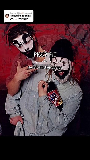 Responding to Song Requests | ICP Toy Box Lyrics