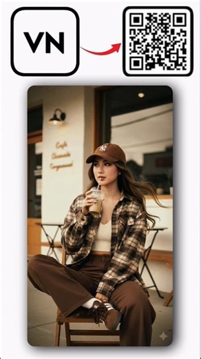 VN QR Code Reels #VNQRcode #QRcodes