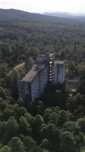 La exnormal de Perote, Ver #casasabandonadas #paranormal