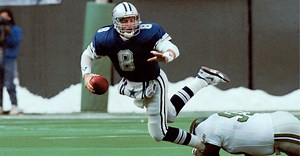 "Bounty Bowl" Took Cowboys-Eagles Rivalry to Another Level