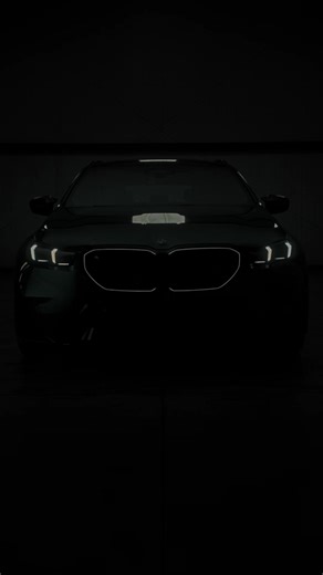 More space. More possibilities. The BMW M5 Touring delivers incredible flexibility and all the power you'd expect from an M model. | BMW USA