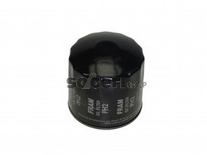 PH2 FRAM Filtro de aceite Filtro enroscable | AUTODOC precio y opiniones