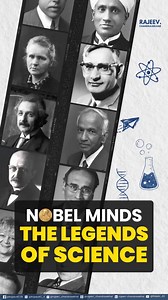 Pavel Cherenkov, the Soviet scientist, won the 1958 #NobelPrize in Physics for discovering Cherenkov radiation, the blue glow emitted when charged particles travel faster than light in a medium like air or water. Cherenkov telescopes use this phenomenon to study gamma rays and other cosmic events by capturing the light produced when these particles interact with the atmosphere. Did you know that India has a Cherenkov connection? India recently launched the Major Atmospheric Cherenkov Experiment 