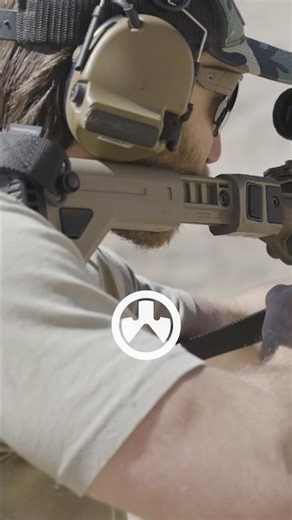 It's here in all colors. Is your M1913 Pic Rail setup UCS equipped yet? It should be. #Magpul #UCS