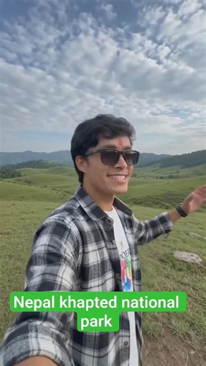 Exploring Khaptad National Park | Hidden Paradise of Nepal 🇳🇵 | Beautiful Nature VlogTags