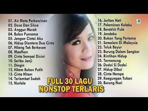 Nonstop Lagu Pilhan | Nonstop Dangdut Melayu - Full Album 30 Lagu