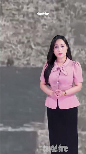 30s Hot | The first school on land that was once the largest cemetery in Ho Chi Minh City