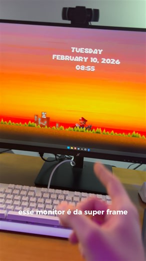 stony | FULL HD vs QUAD HD - qual é melhor: 🔗Link Monitor 2k:... | Instagram