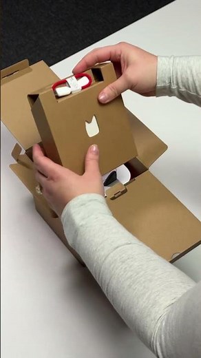 Unboxing the Toniebox 2