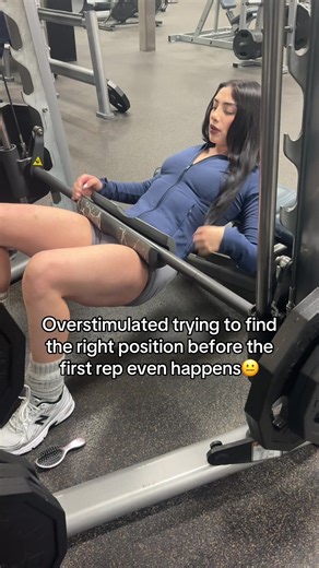 Im crying why is that always the hardest part of the workout 😭😭😭 #fyp #gym #gymgirl #girlygirl