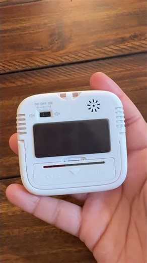 Best Budget Digital Timer | Perfect for Kitchen, Study, or Kids’ Activities