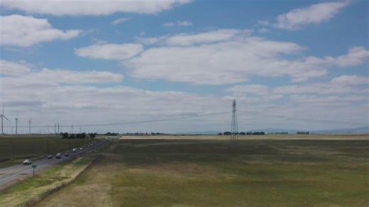 California Forever, Suisun City push back against claims of building giant data centers
