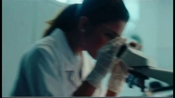 Michelin TV Spot, 'Race for Change'