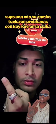 12K views · 325 reactions | Supremo tuvo problemas con key key en la ceiba  | Humor De Todo Un Poco 504 | Facebook