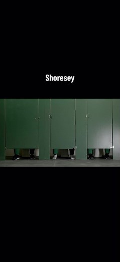 Shoresey's Hilarious Shower Moments in Letterkenny