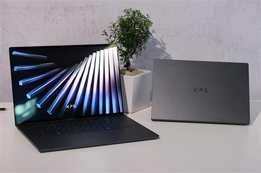 Dell brings XPS back with a bang - new XPS 14 and XPS 16 ultraportables unveiled | Stuff