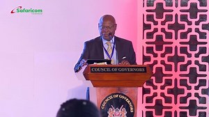 1.2K views · 21 reactions | Through technology we are offering some great solutions to various challenges. We are happy that these solutions are supporting development on the Big Four Agenda and across the board.Safaricom is committed to transforming the lives of Kenyans, and will continue to invest in innovation and resources that make this possible. #DevCon2018 #Twaweza | Safaricom PLC | Facebook