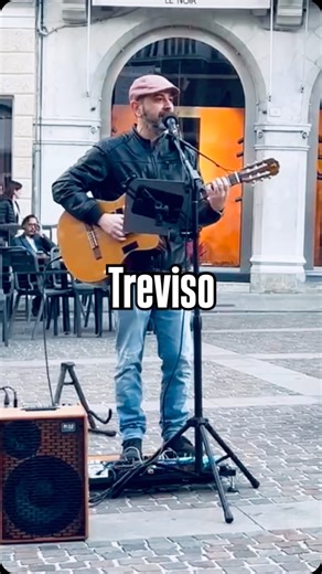 60 reactions · 6 comments | #busking #canzoniitaliane #chitarraacustica #artistadistrada #busker | Elio Cagnizi | Facebook