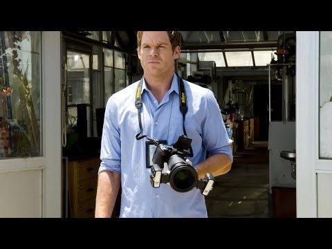 Dexter Morgan - Resonance Reversed Edit