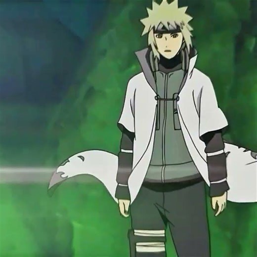 Am I too late?🗿 Montengem unnamed minato edit