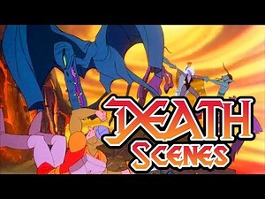 LET'S PLAY DRAGON'S LAIR 2: TIME WARP (2018) - All Death Scenes | PS4 Pro | TurkeyBoots this week