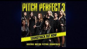 2.6M views · 4K reactions | The Pitch Perfect 3 Soundtrack is available now! https://lnk.to/PitchPerfect3 | Pitch Perfect | Facebook