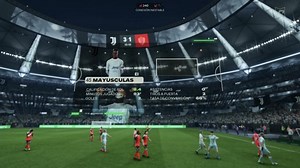 NOJOTROS FC Y XBOX GAME PASS | REDES: @dedreviil