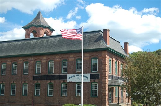 20 Ladd Ave, Florence, MA 01062 - Industrial for Sale | LoopNet