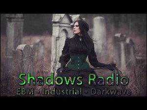 Goth Industrial Music Artists - EBM - Dark Electro Mix