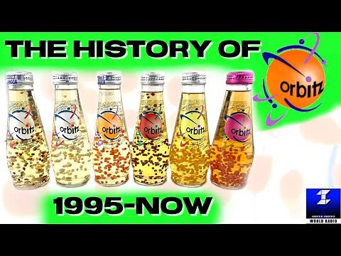 History of Orbitz Drinks | Full Documentary