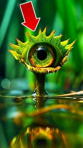 Top 5 Alien-Looking Plants Found Right Here on Earth! 👽🌱