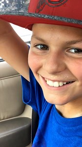 I have learned celebrating someone's life isn't just about the cake, balloons and presents. I think I understand that a little better every year that passes. When you see first hand a fight for life...then when you see life leaving someone - you realize that life is the best birthday gift. For everyone. It's the chance we all have to simply - live. I can't express how badly my heart wants to be with Jared today on his birthday. To see him growing into the man he was becoming. I am sure Jared wan