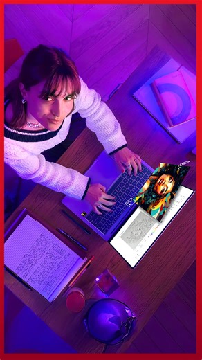 Experience unparalleled productivity, seamless communication, and boundless creativity with industry-leading intelligence with Qualcomm Snapdragon processor. Upgrade your tech and elevate your productivity today! | Staples Canada