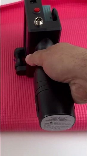 PrintPeak Handheld Inkjet Printer | Unlock Endless Possibilities!