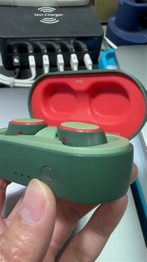 Airpods Fix on Reels