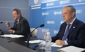 Irekia - Basque Country Budget 2024: A guarantee for the future to consolidate recovery, sustainable economic development and powerful social policies