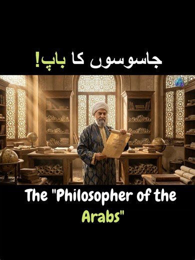 Exploring Al-Kindi: The Muslim Philosopher and Scientist