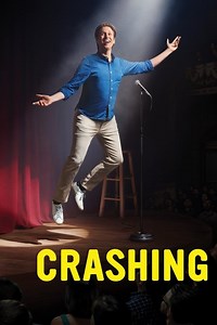 Crashing - CompareTV